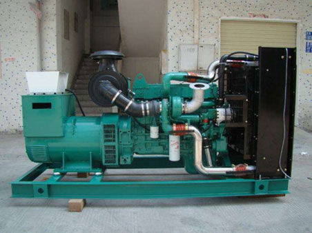 朝天1100kw康明斯柴油发电机组图片 朝天1100kw康明斯柴油发电机组图片
