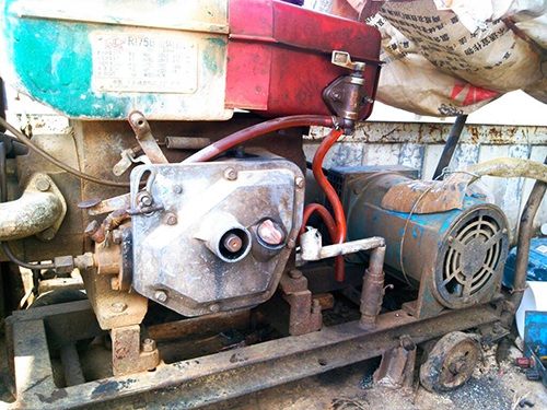 朝天单杠柴油机发电机出租 朝天单杠柴油机发电机出租