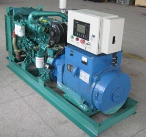 朝天发电机出租