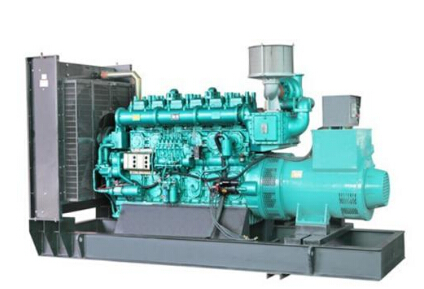 朝天发电机出租 朝天发电机出租