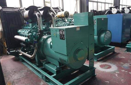 朝天柴油发电机 朝天柴油发电机